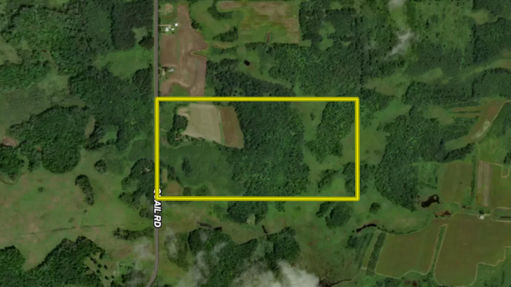 Property Photo:  33426 Quail Road  MN 56359 