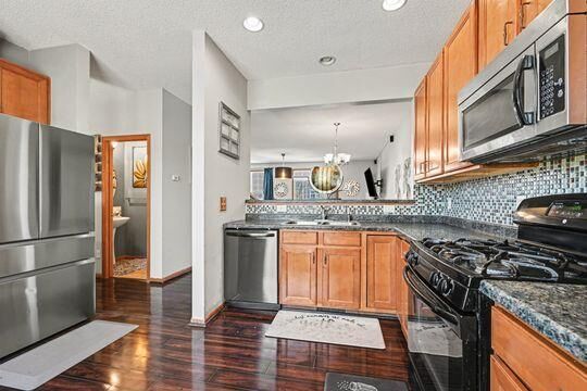 Property Photo: 4360 Bulrush Boulevard MN 55379