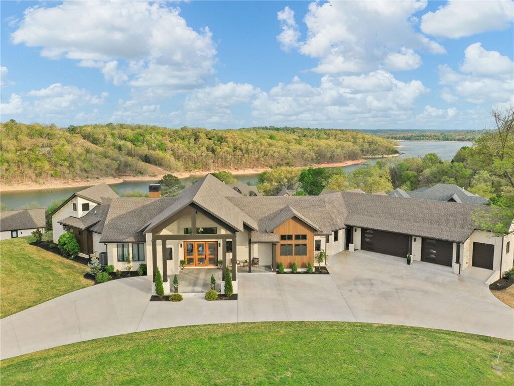 Property Photo:  15456 & 15458 Brightwater Crossing  AR 72756 