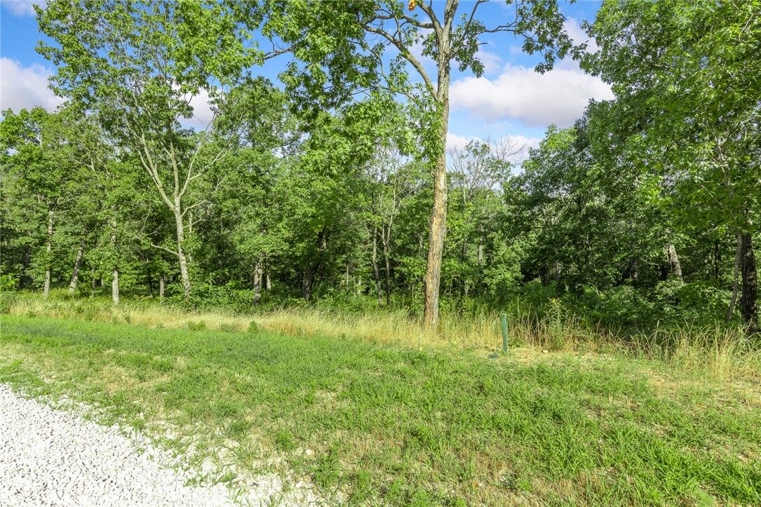 Property Photo:  Lot 84 Restore Ridge  AR 72601 
