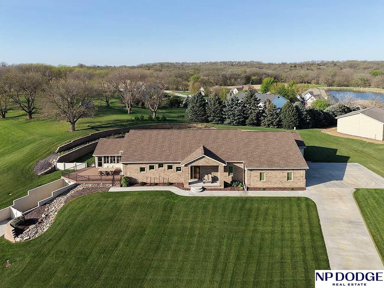 Property Photo:  14605 Fir Circle  NE 68048 