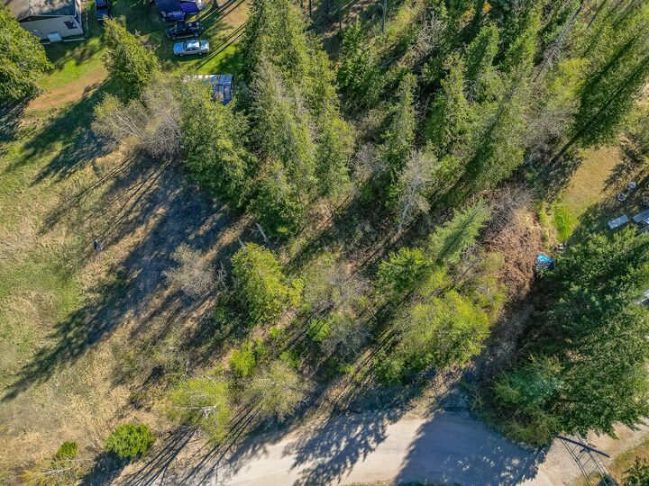 Property Photo: Lot 2 Bloomquist Road BC V0E 2J0