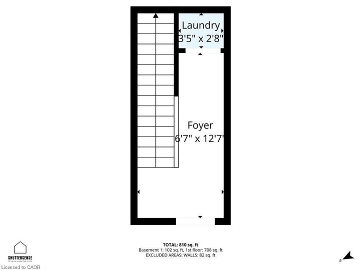 Property Photo: 129 West Street ON N3T 3G2