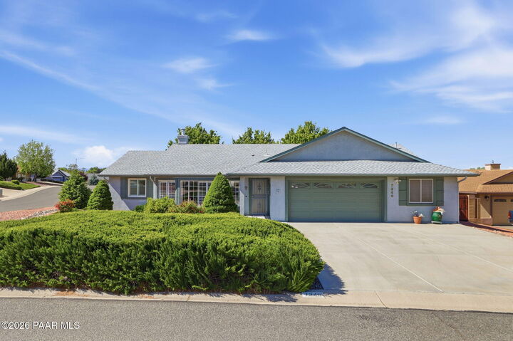 Property Photo:  7340 N Summit  AZ 86315 