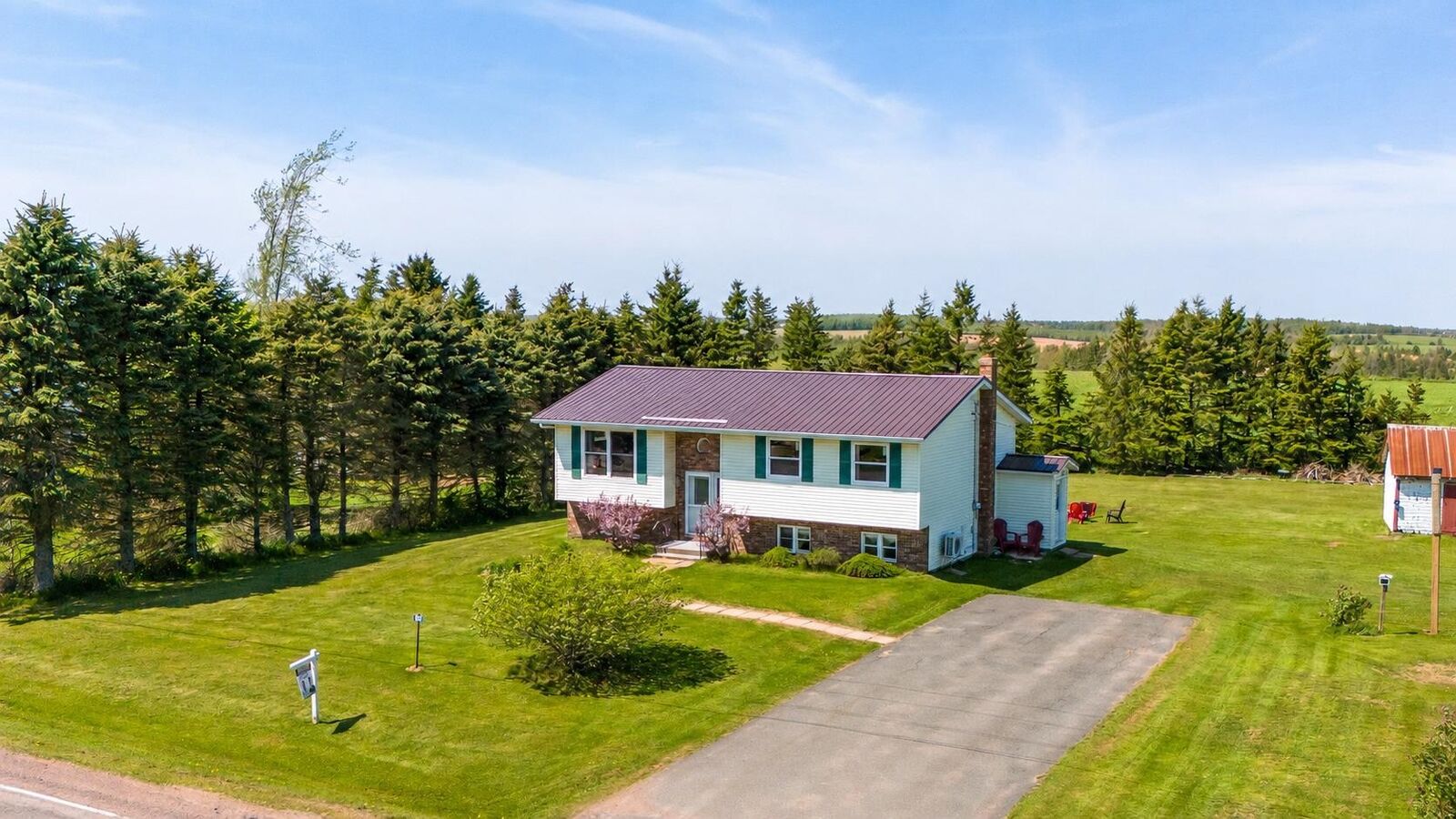 Property Photo: 816 Rte 225 PE C0A 1Y0