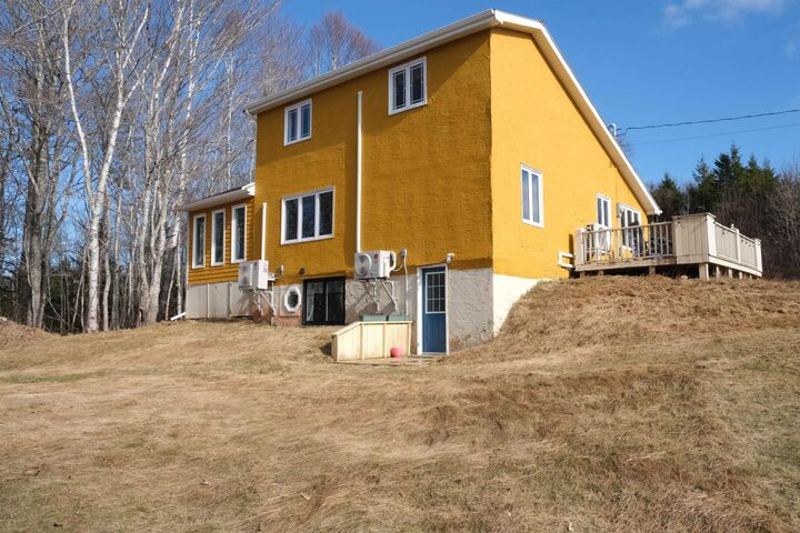 Photo de la propriété: 1518 Peters Road PE C0A 1Y0
