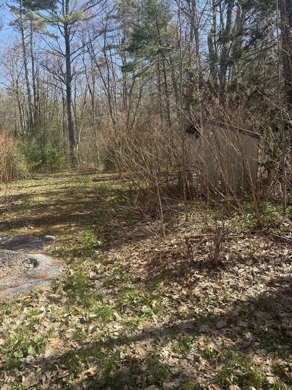 Property Photo:  0 Camp Rd  MA 01364 