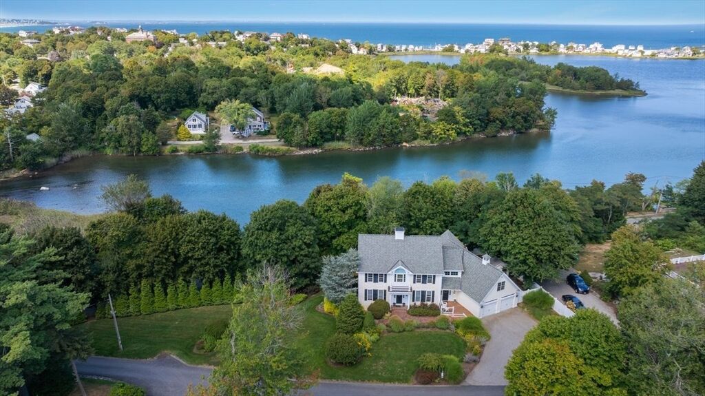 Property Photo:  792-A Jerusalem Rd  MA 02025 