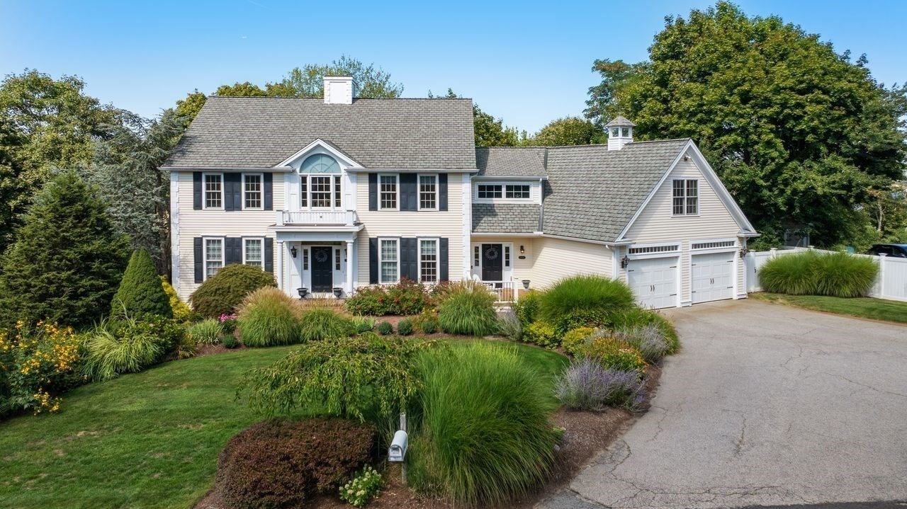 Property Photo:  792-A Jerusalem Rd  MA 02025 