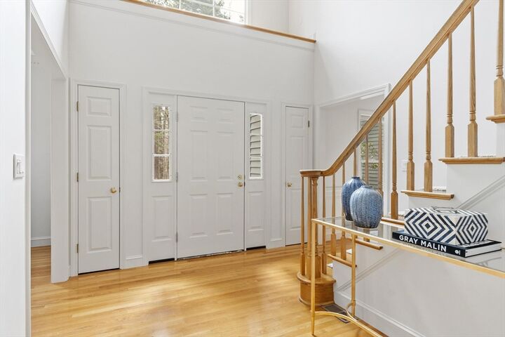 Property Photo:  78 Cutters Ridge Rd  MA 01741 