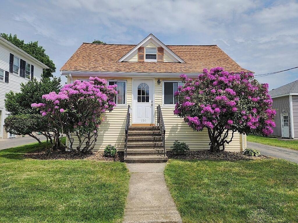 Property Photo:  130 Monroe St  MA 02062 