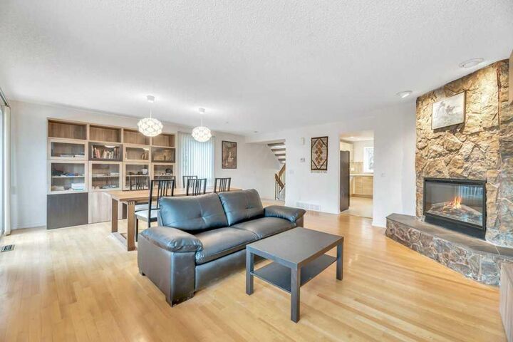 Property Photo:  700 Ranch Estates Place NW 11  AB T3G 1M3 