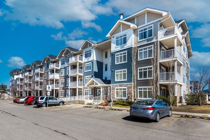 155 Skyview Ranch Way NE 2207 — photo 1