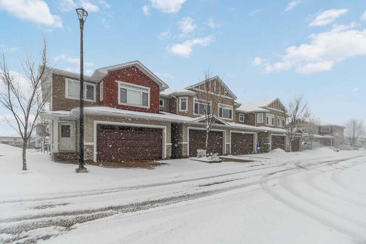 Property Photo:  441 Millennium Drive 12  AB T9K 2Z4 