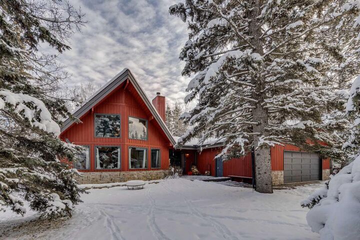 Photo de la propriété:  51 Manyhorses Drive  AB T3Z 1A2 