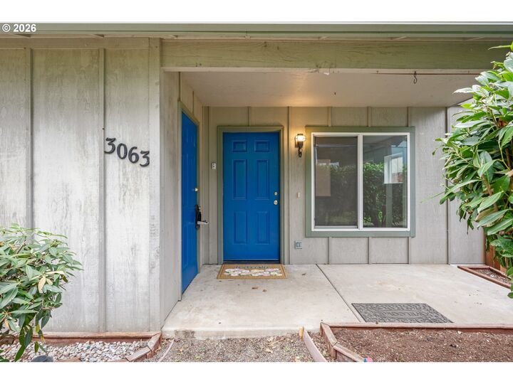 Property Photo:  3063 W 15th Ave  OR 97402 