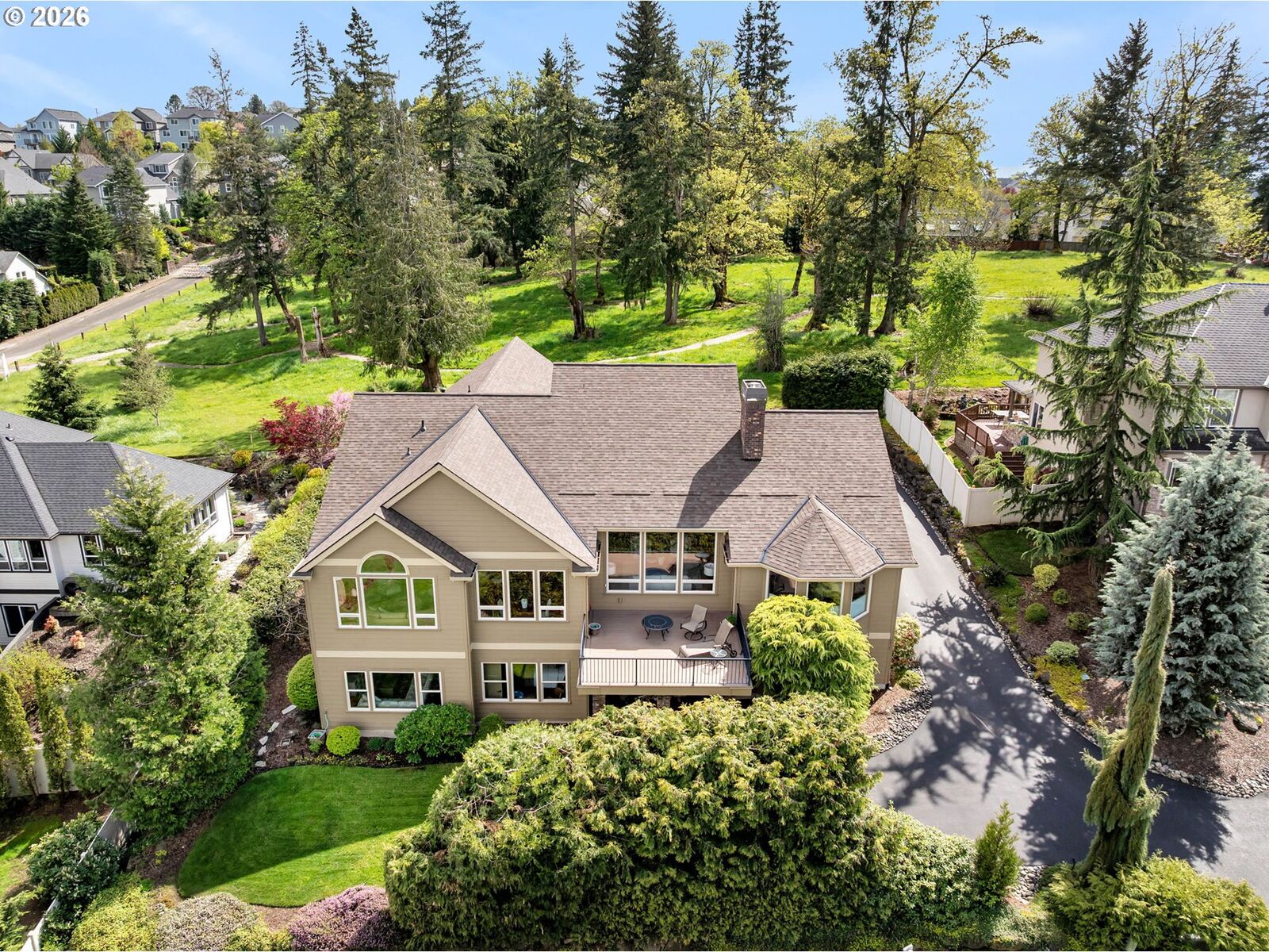 Property Photo:  2517 NE 163rd St  WA 98642 