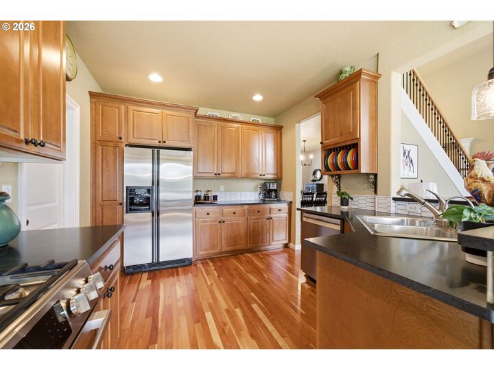 Property Photo:  38901 NE 25th St  WA 98671 
