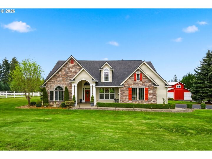 Property Photo:  38901 NE 25th St  WA 98671 