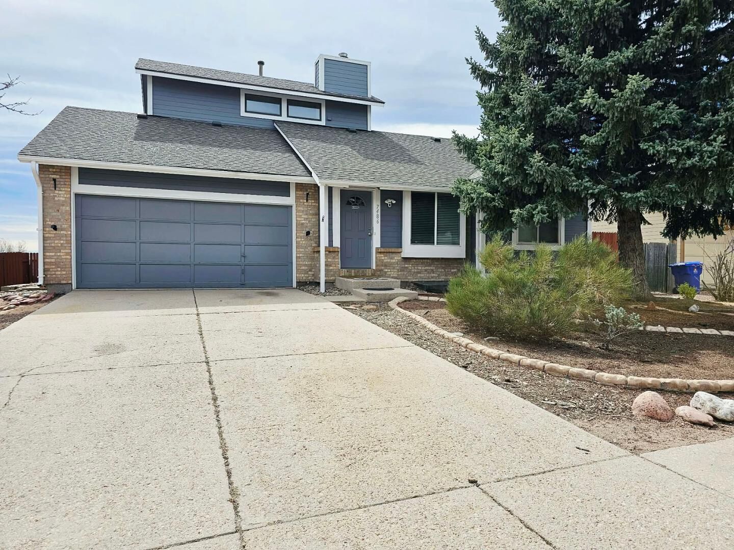Property Photo:  7486 Liberty Bell Drive  CO 80920 