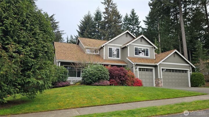 Property Photo:  1822  41st Street NW  WA 98335 