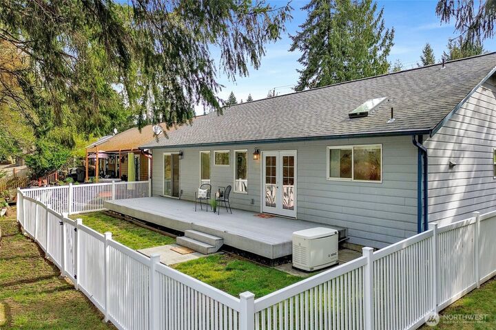 Property Photo:  659  Cain Lake Road  WA 98284 