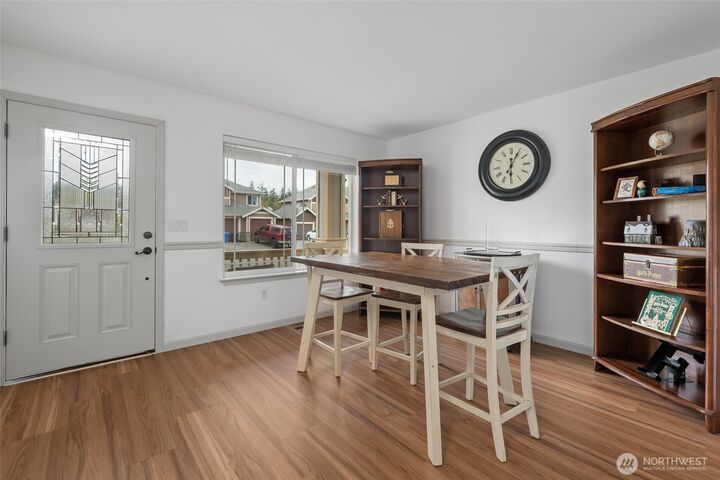 Property Photo:  1077 NW Longview Drive  WA 98277 