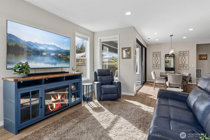 Property Photo:  19115  144th Street E  WA 98391 