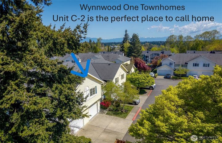 Property Photo: 927 132nd Street SW C2 WA 98204