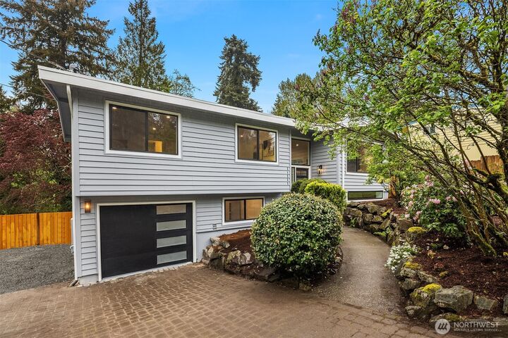Property Photo: 21237 38th Place W WA 98036