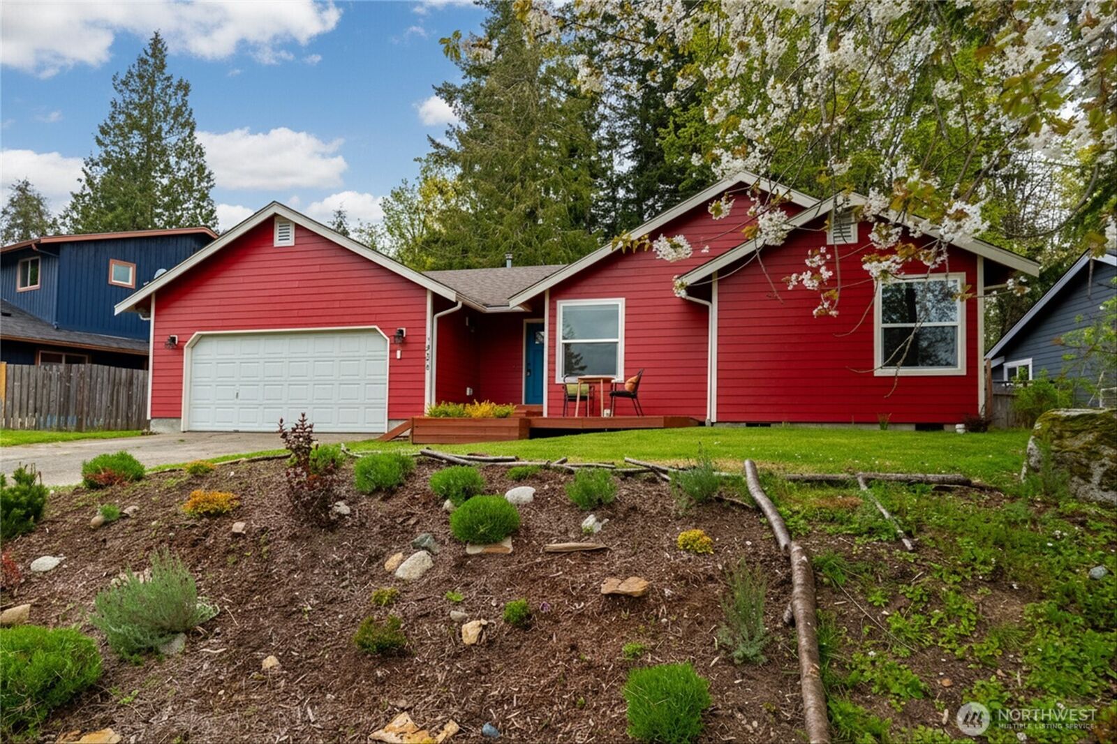Property Photo:  1386  Lahti Drive  WA 98226 