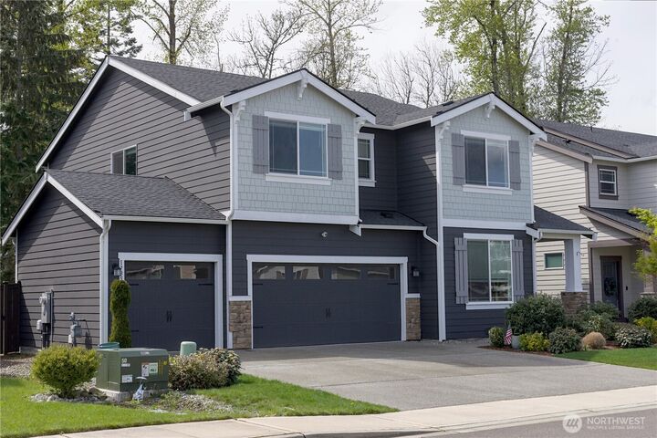 Property Photo:  17354  129th Avenue E  WA 98374 