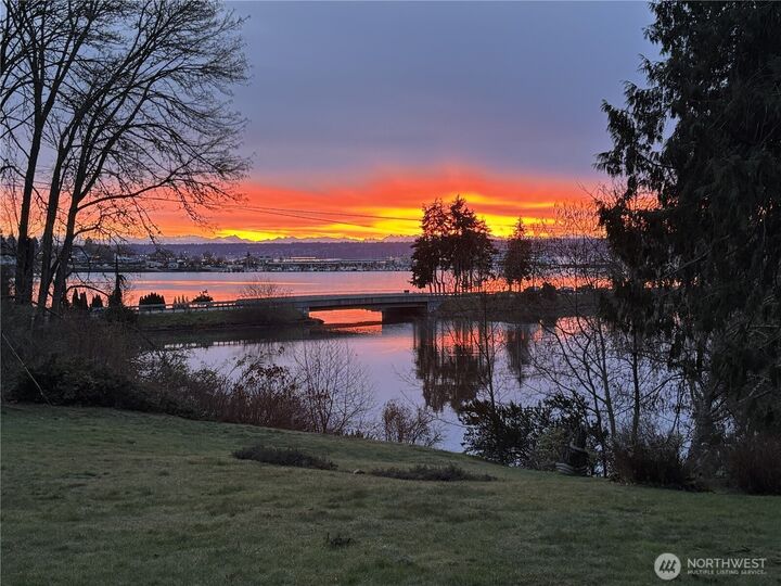 Property Photo: 10295 NE West Kingston Road WA 98346