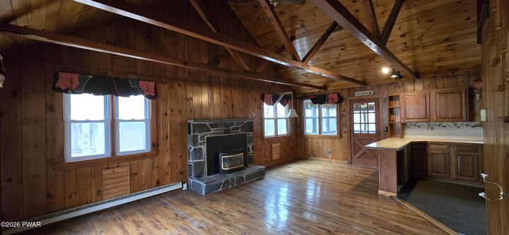 Property Photo:  117 Susan Lane  PA 18458 