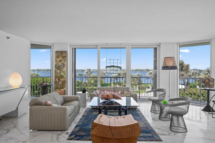 Property Photo:  3170 S Ocean Boulevard 305S  FL 33480 