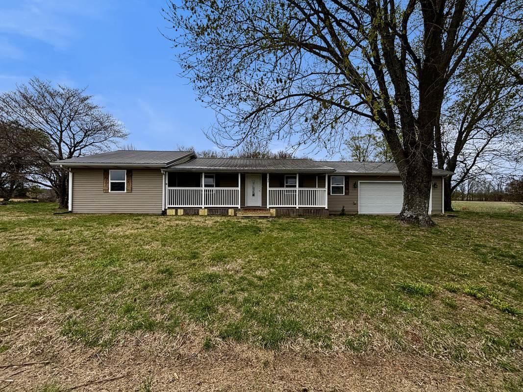 Property Photo: 1753 Old Union Church Road KY 42104
