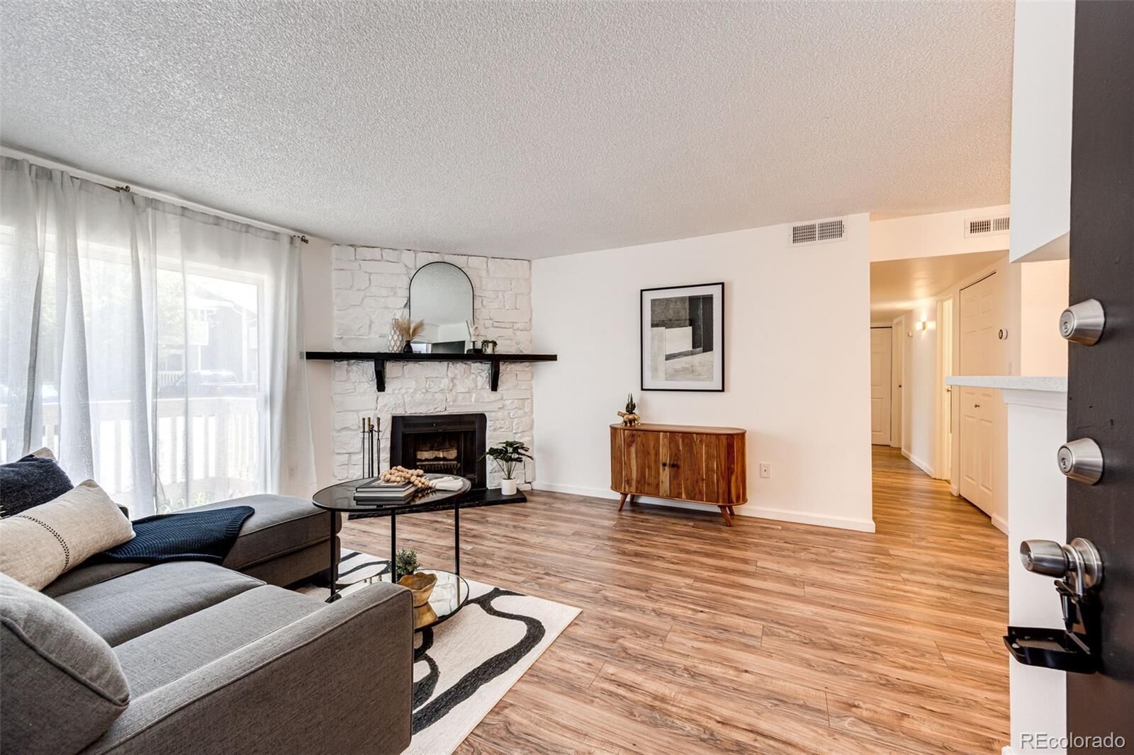 Property Photo:  4400 S Quebec Street 104W  CO 80237 