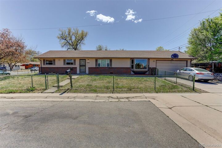 Property Photo:  9900 W 57th Place  CO 80002 