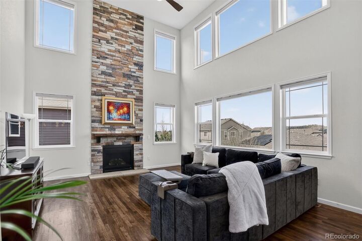 Property Photo:  1205 Bonnyton Place  CO 80104 