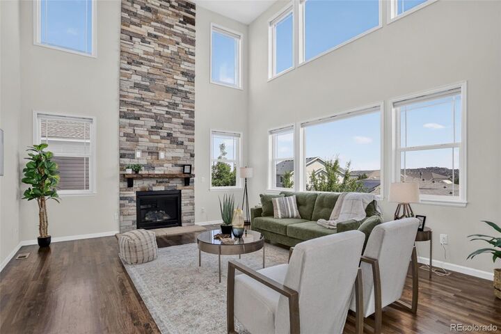 Property Photo:  1205 Bonnyton Place  CO 80104 