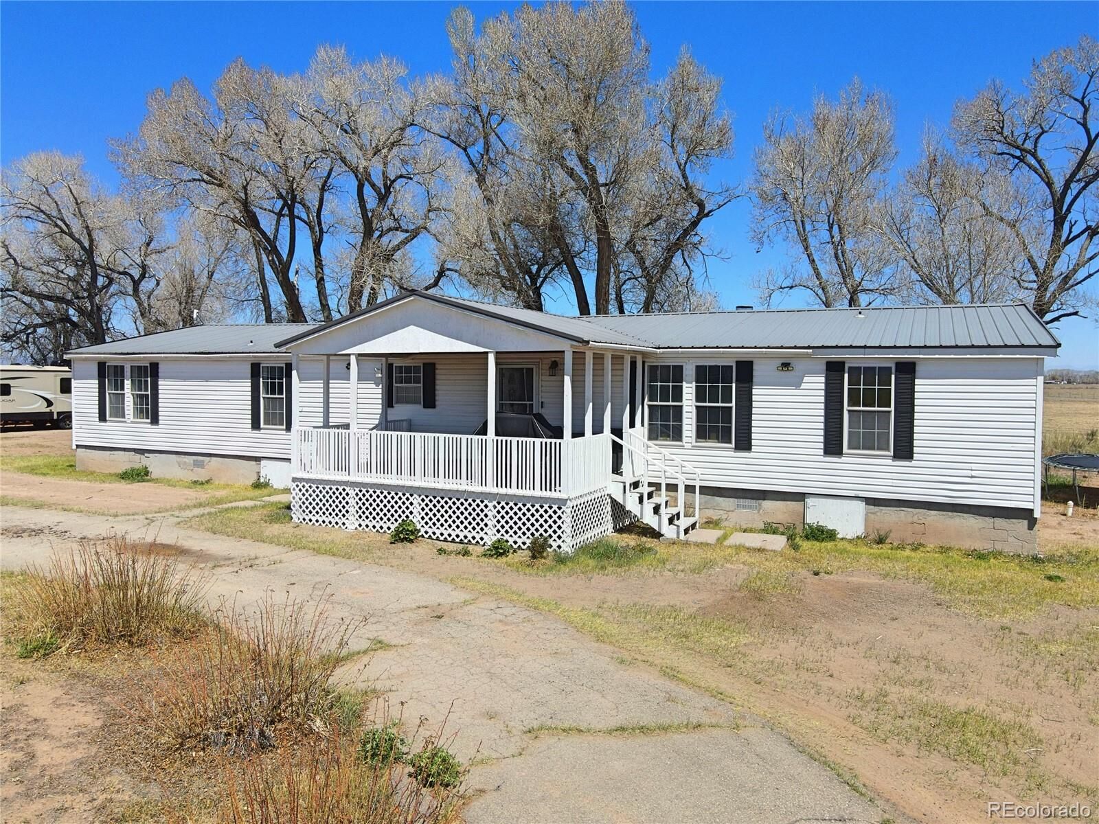 Property Photo:  48 Trosper Drive  CO 81144 