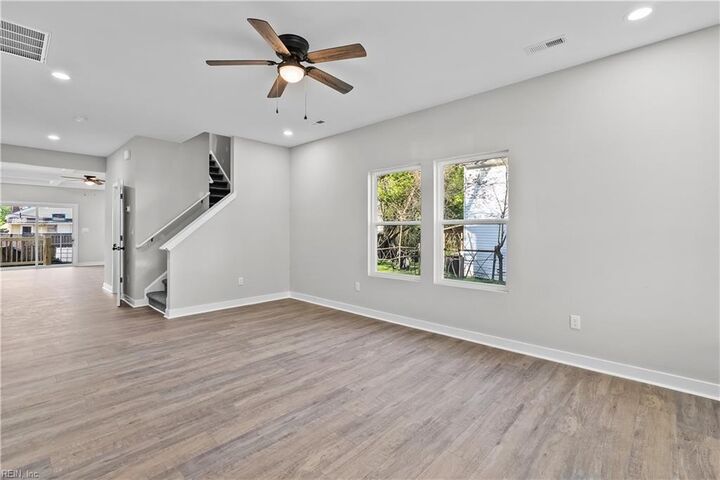 Property Photo:  1330 25th St  VA 23607 