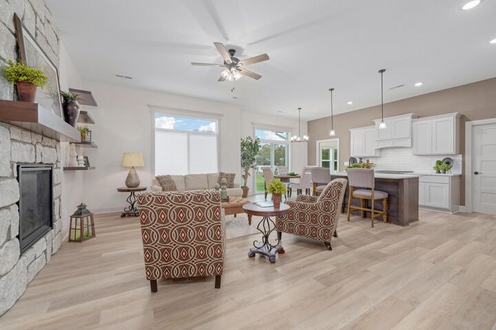 Property Photo:  13414 W Jewell Ct  KS 67235 