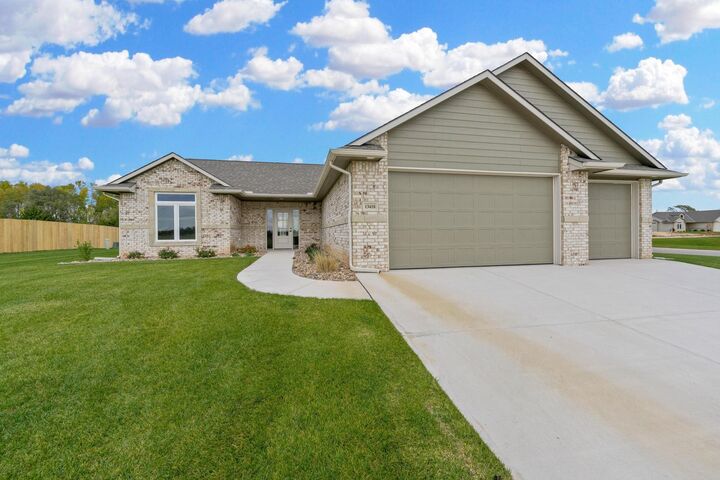 Property Photo:  13418 W Jewell St  KS 67235 