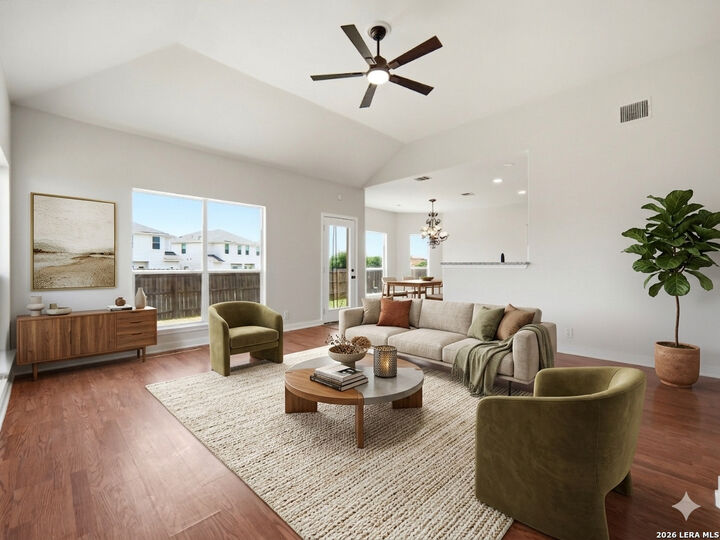 Property Photo:  8606 Still Moon  TX 78245 