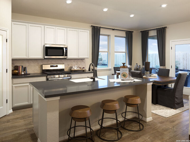 Property Photo: 12501 Sky Creek Blvd TX 78154