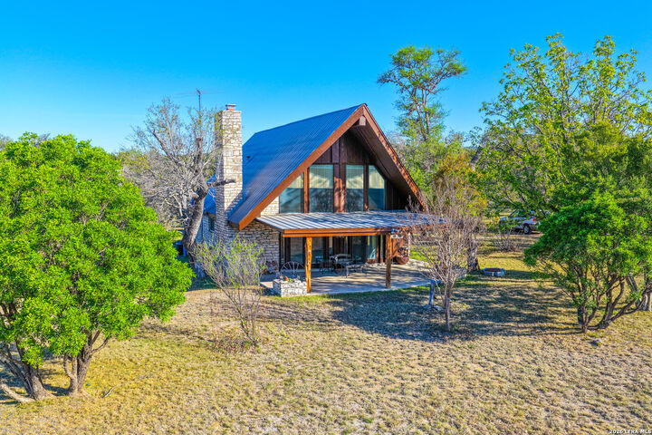 Property Photo: 348 Rocky Road TX 78063
