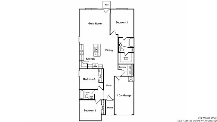 Property Photo:  13814 Pease Crossing  TX 78253 