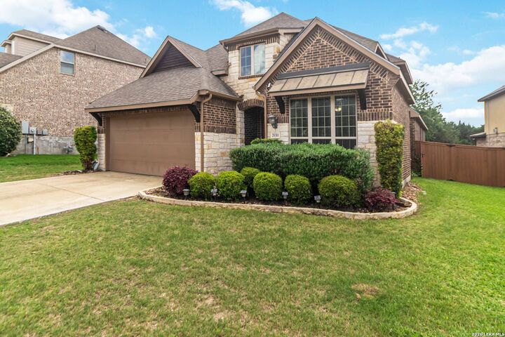 Property Photo:  28311 Willis Rnch  TX 78260 