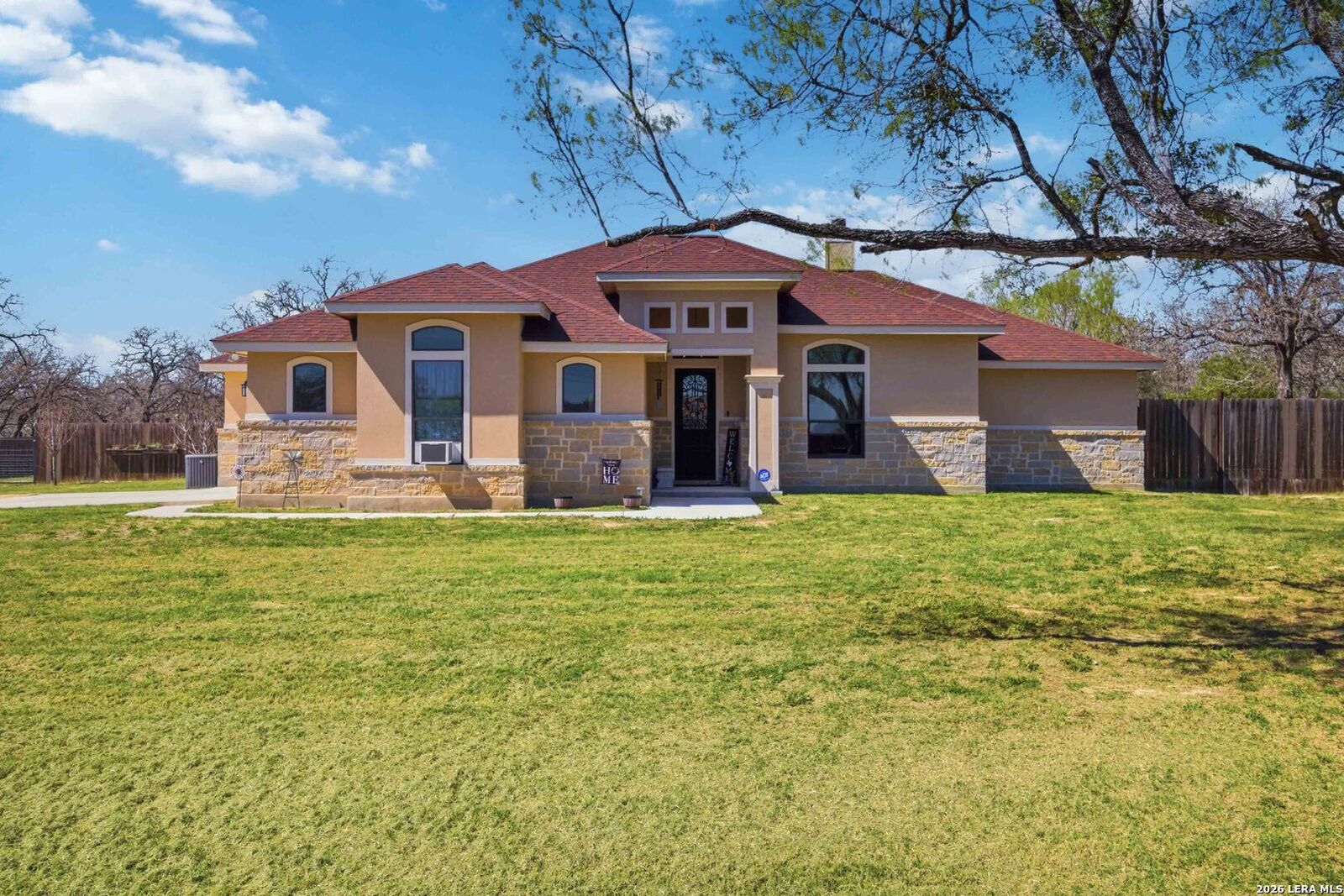 Property Photo:  133 Sendera Crossing  TX 78121 